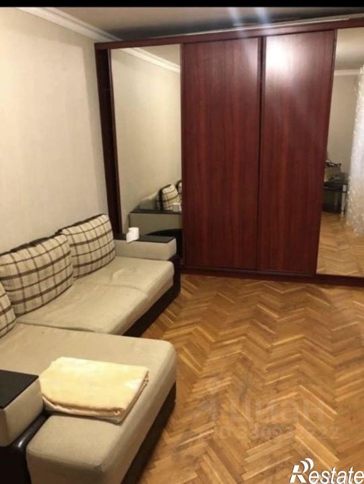 1-комн квартира ул Мирзабекова, 153,  д. 153