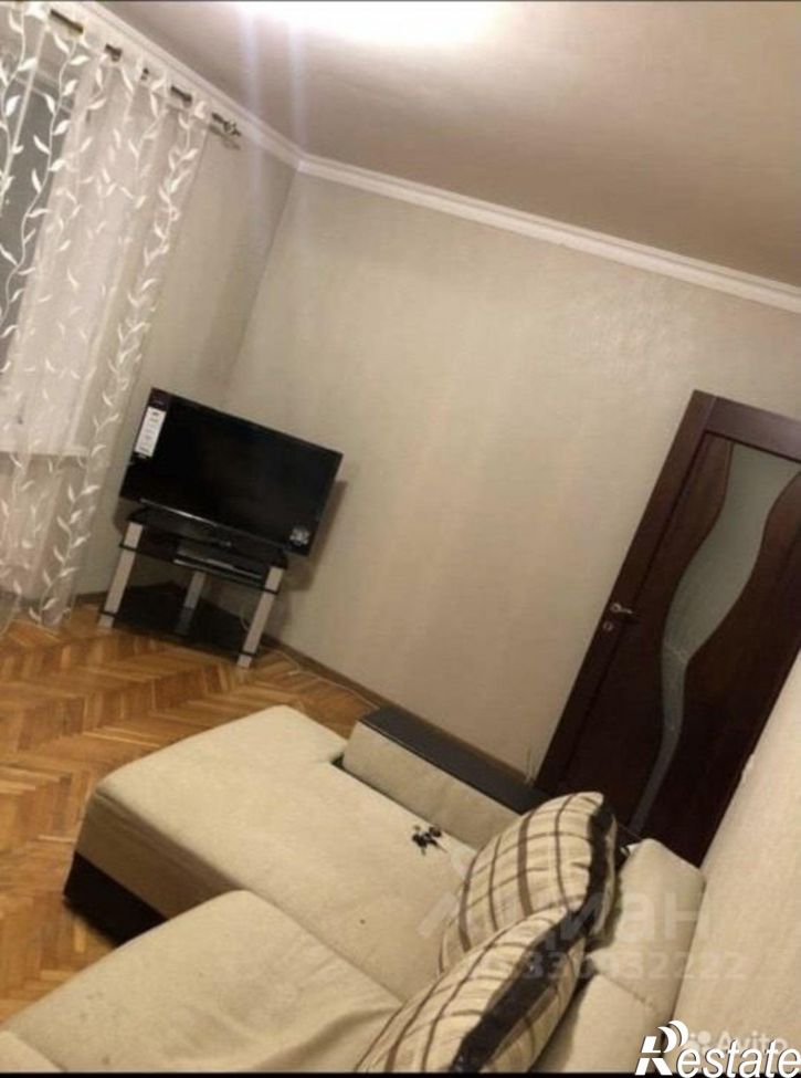 1-комн квартира ул Мирзабекова, 153,  д. 153
