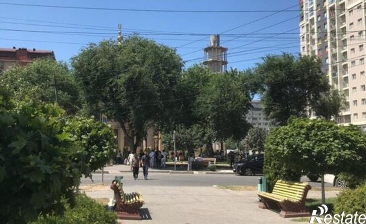 2-комн квартира в новом доме ул Каримова, 6Г,  д. 6Г