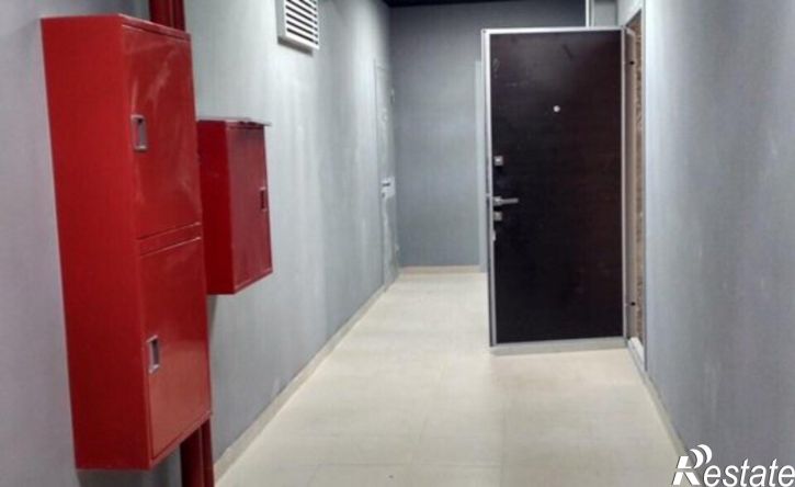 2-комн квартира в новом доме ул Каримова, 6Г,  д. 6Г