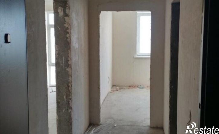 2-комн квартира в новом доме ул Каримова, 6Г,  д. 6Г