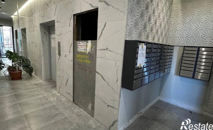 1-комн квартира улица Титова, 144к3,  д. 144к3