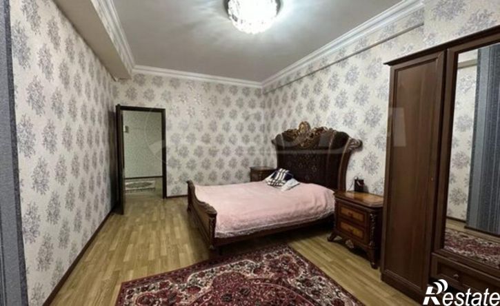 3-комн квартира пр-кт Насрутдинова, 55Б,  д. 55Б