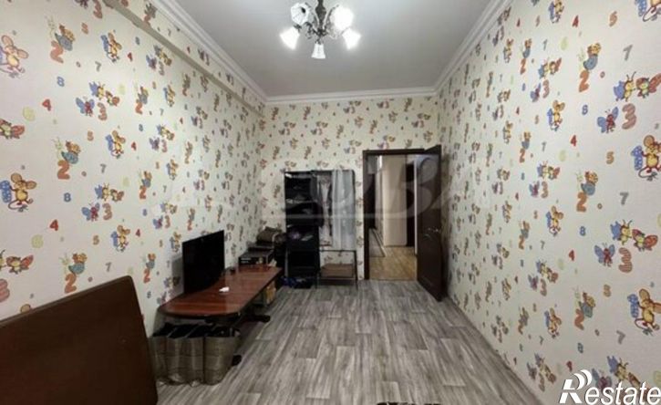 3-комн квартира пр-кт Насрутдинова, 55Б,  д. 55Б