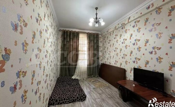 3-комн квартира пр-кт Насрутдинова, 55Б,  д. 55Б