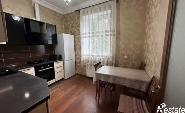 2-комн квартира улица Нахимова, 65В,  д. 65В
