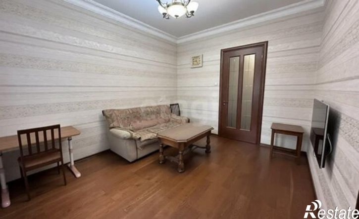 2-комн квартира улица Нахимова, 65В,  д. 65В