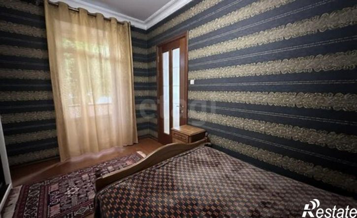 2-комн квартира улица Нахимова, 65В,  д. 65В
