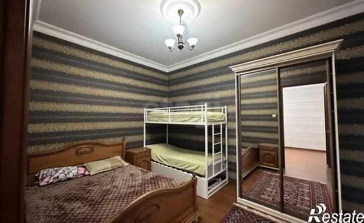 2-комн квартира улица Нахимова, 65В,  д. 65В
