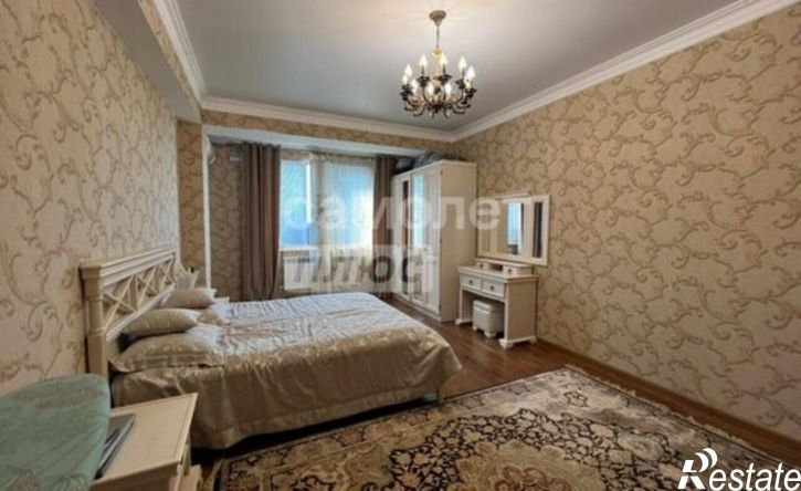 1-комн квартира улица Зои Космодемьянской, 54Ж,  д. 54Ж