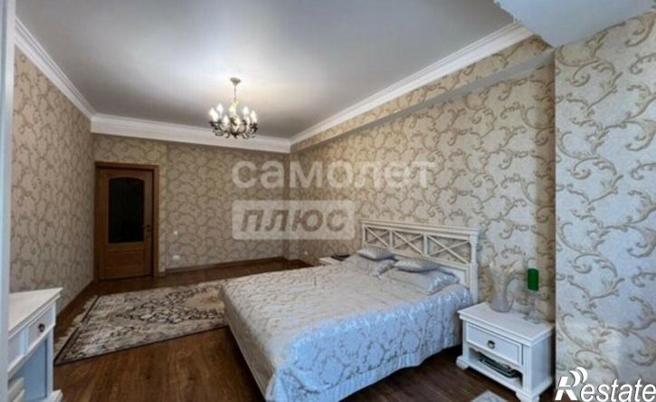1-комн квартира улица Зои Космодемьянской, 54Ж,  д. 54Ж