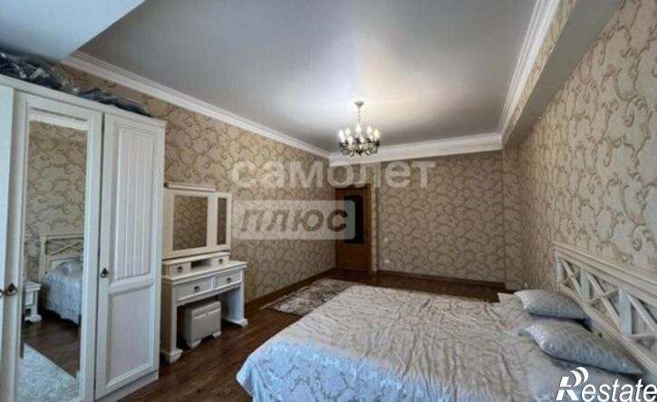 1-комн квартира улица Зои Космодемьянской, 54Ж,  д. 54Ж
