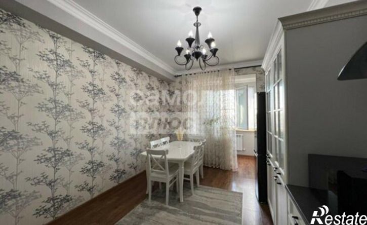 1-комн квартира улица Зои Космодемьянской, 54Ж,  д. 54Ж