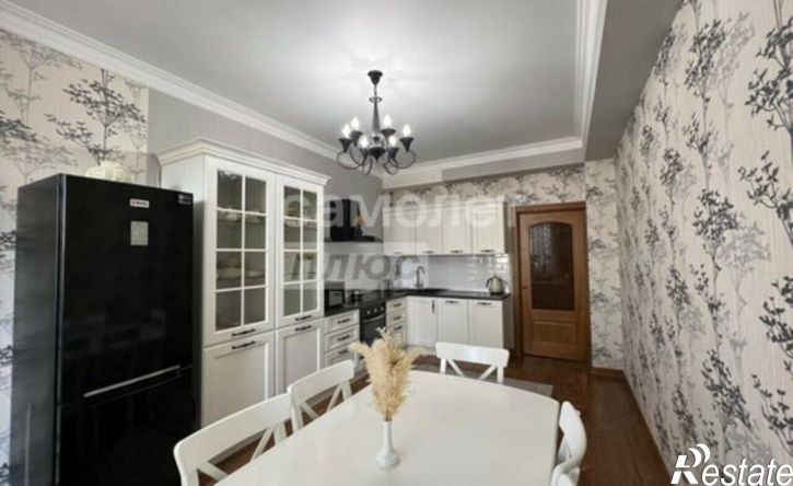 1-комн квартира улица Зои Космодемьянской, 54Ж,  д. 54Ж