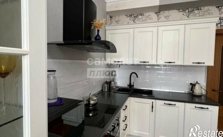 1-комн квартира улица Зои Космодемьянской, 54Ж,  д. 54Ж