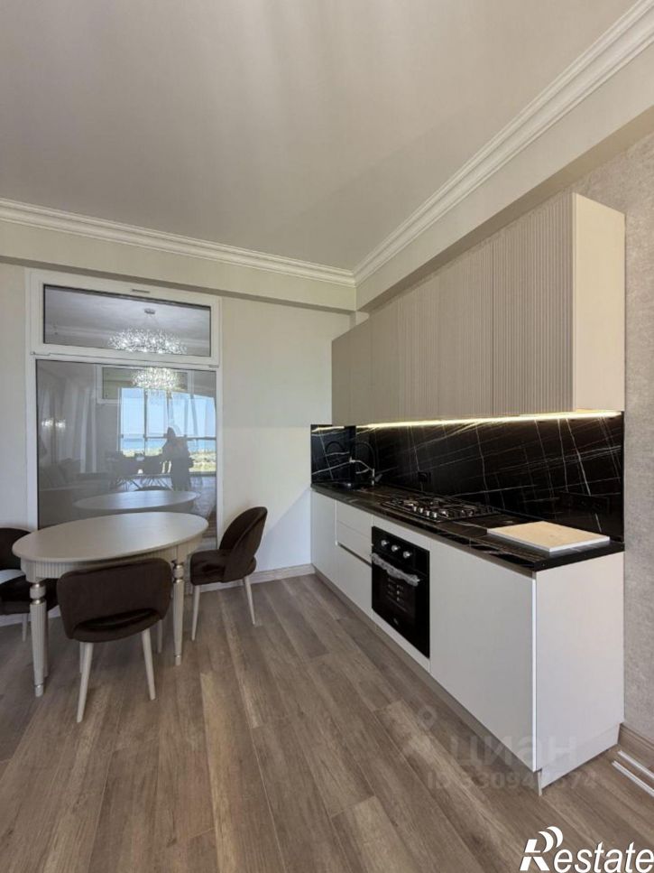 3-комн квартира Мекегинская улица, 40,  д. 40