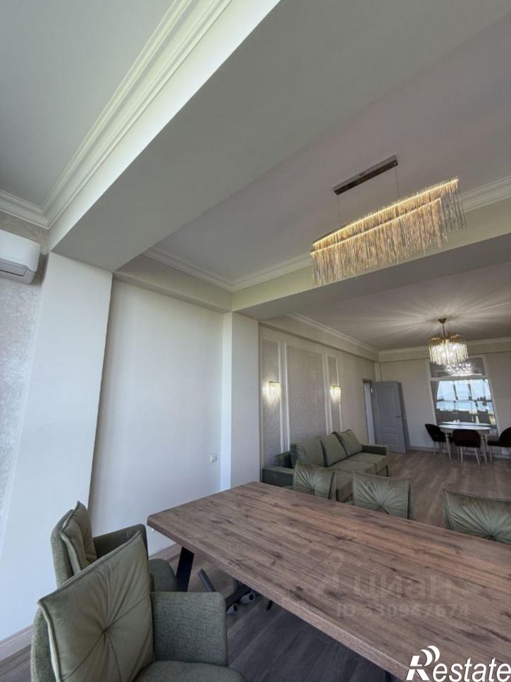 3-комн квартира Мекегинская улица, 40,  д. 40