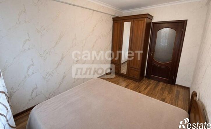2-комн квартира пр-кт Имама Шамиля, 22,  д. 22