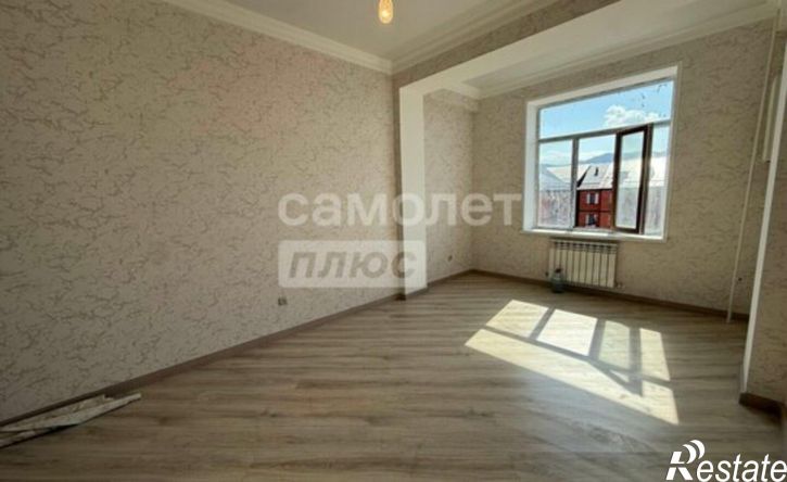 2-комн квартира Учительская улица, 2Д,  д. 2Д