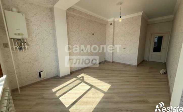 2-комн квартира Учительская улица, 2Д,  д. 2Д