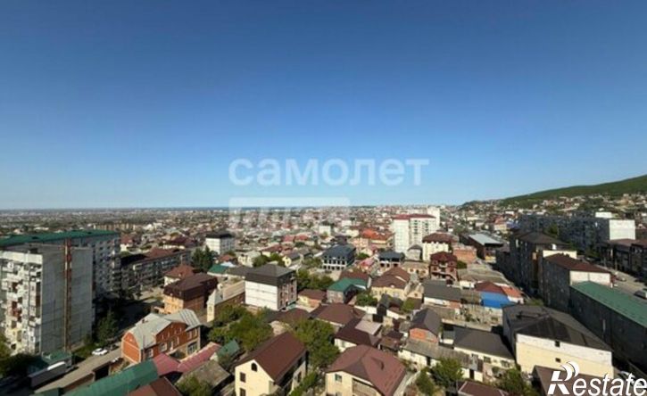 2-комн квартира Учительская улица, 2Д,  д. 2Д