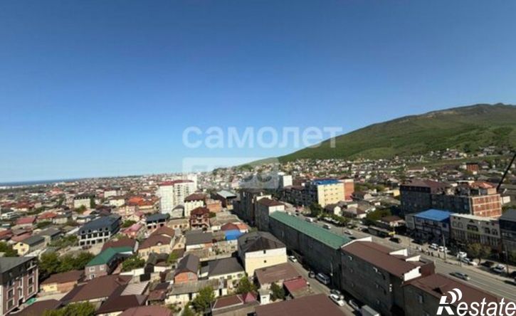 2-комн квартира Учительская улица, 2Д,  д. 2Д