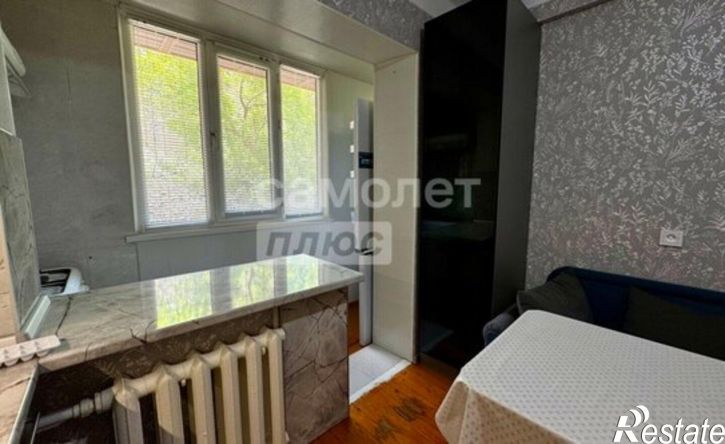 2-комн квартира ул Гаджи Алибегова, 80а,  д. 80а