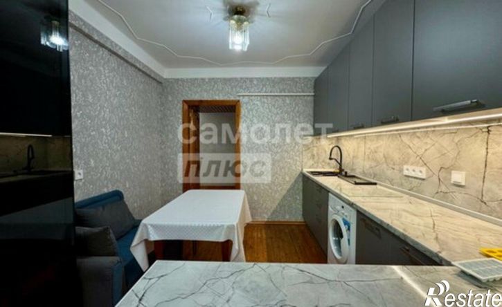 2-комн квартира ул Гаджи Алибегова, 80а,  д. 80а