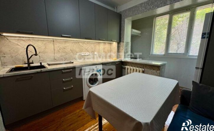 2-комн квартира ул Гаджи Алибегова, 80а,  д. 80а