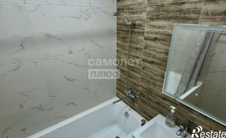 2-комн квартира ул Гаджи Алибегова, 80а,  д. 80а