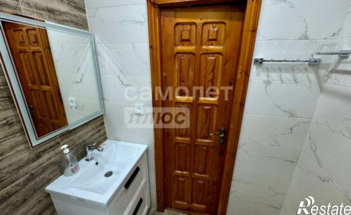 2-комн квартира ул Гаджи Алибегова, 80а,  д. 80а