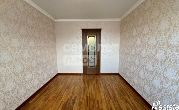 3-комн квартира улица Курбанова, 72,  д. 72
