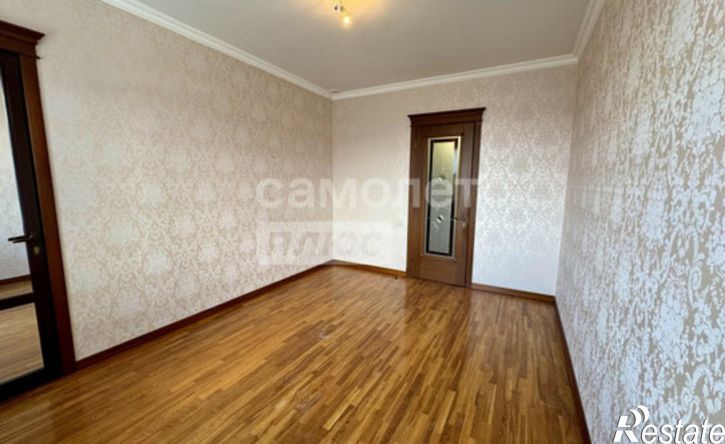3-комн квартира улица Курбанова, 72,  д. 72