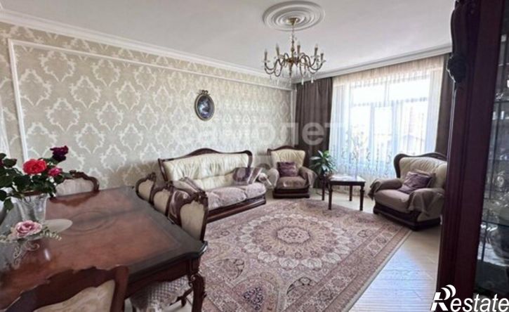 3-комн квартира проспект Али-Гаджи Акушинского, 34Д к1,  д. 34Д к1