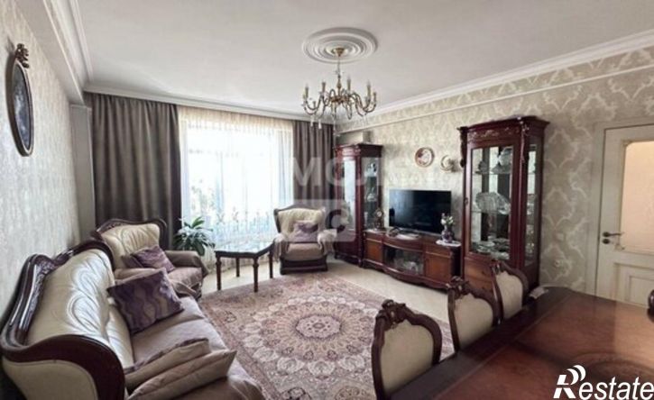 3-комн квартира проспект Али-Гаджи Акушинского, 34Д к1,  д. 34Д к1