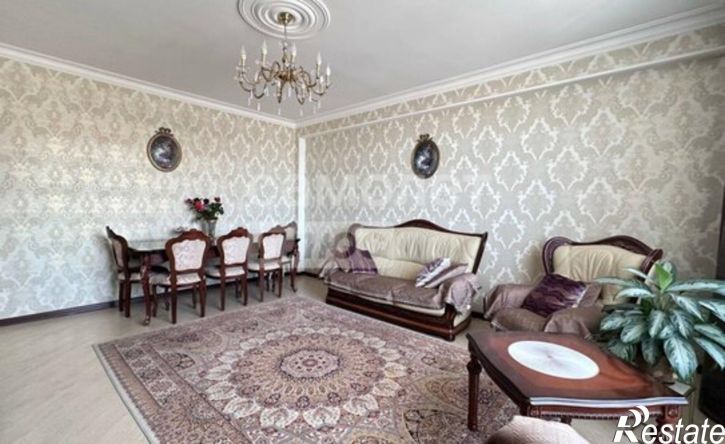 3-комн квартира проспект Али-Гаджи Акушинского, 34Д к1,  д. 34Д к1
