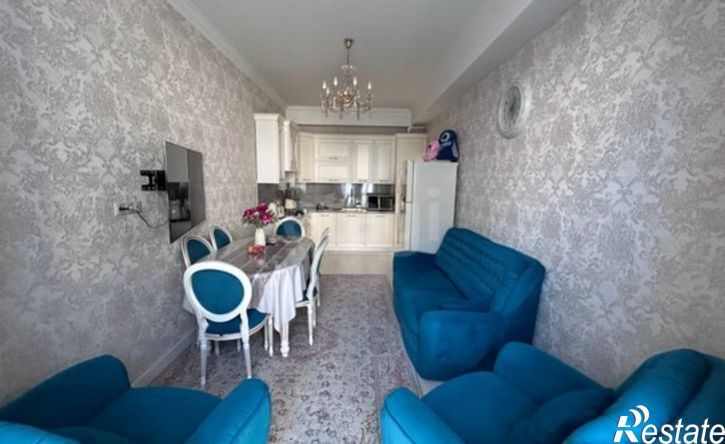 2-комн квартира 8-я Источная улица, 29,  д. 29