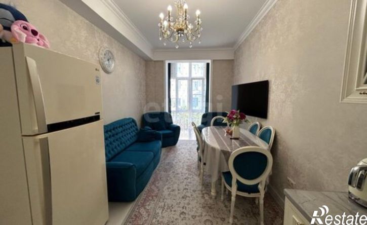 2-комн квартира 8-я Источная улица, 29,  д. 29