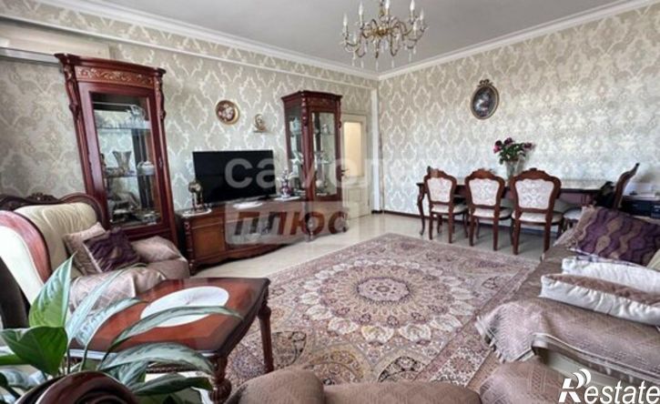 3-комн квартира проспект Али-Гаджи Акушинского, 34Д к1,  д. 34Д к1