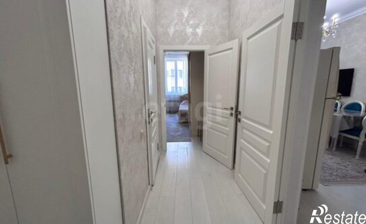 2-комн квартира 8-я Источная улица, 29,  д. 29