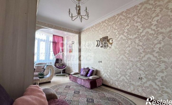 3-комн квартира проспект Али-Гаджи Акушинского, 34Д к1,  д. 34Д к1