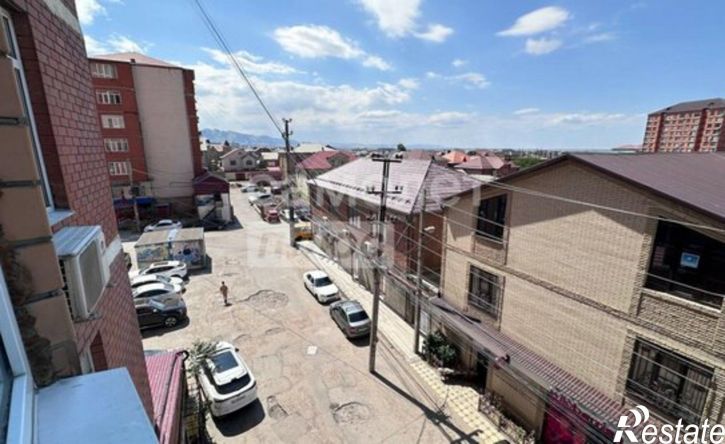 3-комн квартира проспект Али-Гаджи Акушинского, 34Д к1,  д. 34Д к1