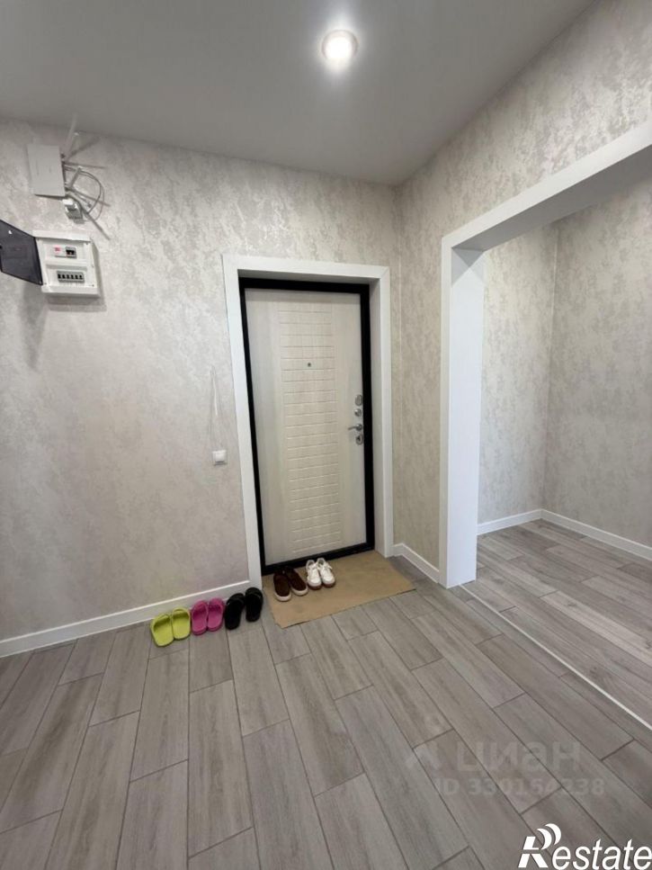2-комн квартира ул Хаджи Булача, 17б,  д. 17б