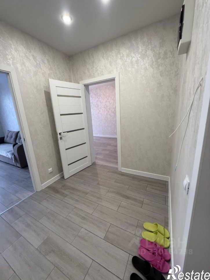 2-комн квартира ул Хаджи Булача, 17б,  д. 17б