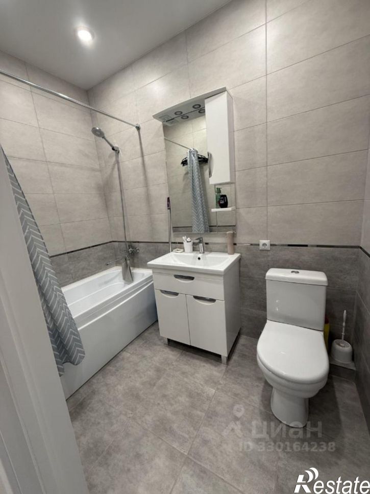 2-комн квартира ул Хаджи Булача, 17б,  д. 17б