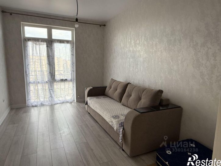 2-комн квартира ул Хаджи Булача, 17б,  д. 17б