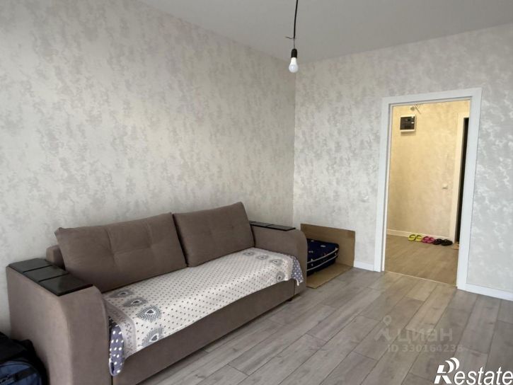 2-комн квартира ул Хаджи Булача, 17б,  д. 17б