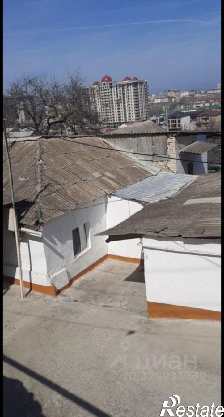 Коттедж/дом ул 8-я Таркинская, 1,  д. 1
