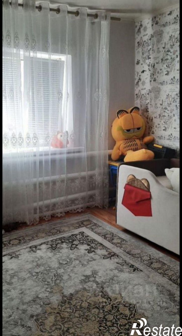 Коттедж/дом ул 8-я Таркинская, 1,  д. 1