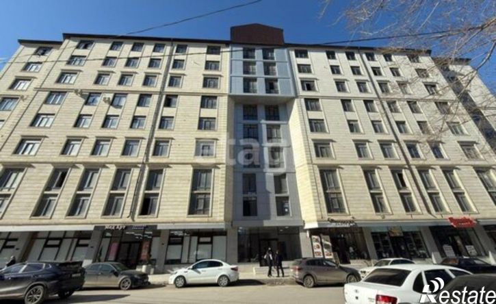 4-комн квартира ул Лаптиева, 57Г,  д. 57Г